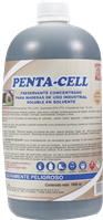 Preservante Madera Penta Litro