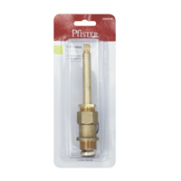 Repuesto Embolo Cachera Baño Lateral Comp Pfister
