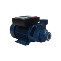 Bomba Agua Centrifuga 0.5Hp Foras