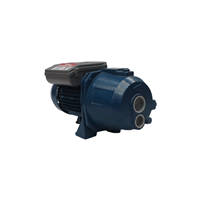 Bomba Agua Jet Pozo 1Hp Profundo Foras