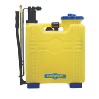 Bomba Fumigar Espalda 16 L 4.20 Galones Unispray Carpi