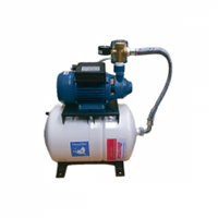 Bomba Agua Tanque 20 L Con Accesorio Foras