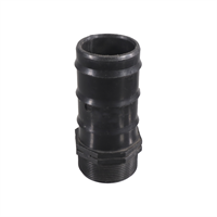 Poliducto Adaptador Macho 2"- 50 mm