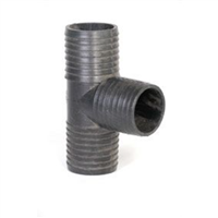 Poliducto Tee 2"- 50 mm