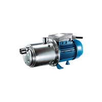 Bomba Agua Multietapas 2.5Hp 1 Ph Foras