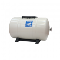 Tanque Hidroneumatico Horizontal 80 L