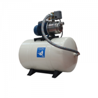 Bomba Agua Tanque 80 L