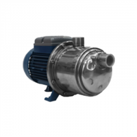 Bomba Agua Multietapa