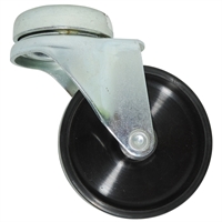 Rueda Giratoria Para Pin 60 X 20 mm 45 Kg Arsa