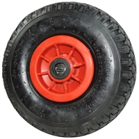 Rueda Suelta Para Inflar 260 X 85 mm 175 Kg Arsa
