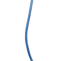 Cable Thhn #2 Azul X Metro Viakon