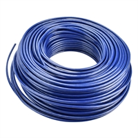 Cable Thhn #4 Azul X Metro Viakon