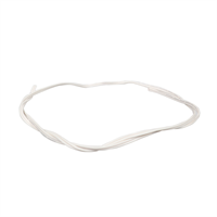 Cable Cordon Spt 2 X 20 Blanco X Metro Conducen