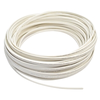 Cable Cordon Spt 2 X 12 Blanco X Metro Conducen