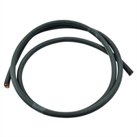 Cable Portaelectrodo Welding #2 X Metro