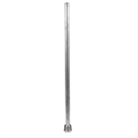 Barra Filtro Anodo 18 Calentador Travomatic