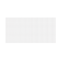 Lamina Difusora Cuadro Blanco 61 X 122 cm Sylvania
