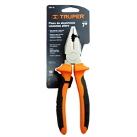 Alicate Electricista 7" Truper