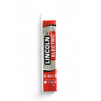 Soldadura 6013 3/32 1 Kg Lincoln