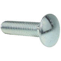 Tornillo Carroceria 3/8 X 7"
