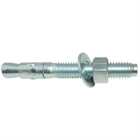 Anclaje De Cuña 1/2 X 7" Power Stud