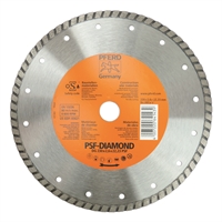 Disco Diamante Turbo 9" Caballito