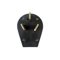 Enchufe 220 V 50 A Eagle