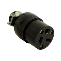 Toma Corriente Extension 110V 15A Polarizado Con Gaza Eagle