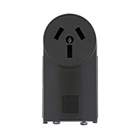 Toma Corriente 220 V Sobreponer 50A 3P-3W Eagle