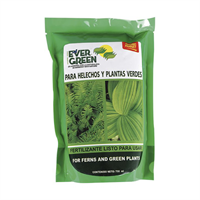 Fertilizante Estimulante Crecimiento Helechos Bolsa 750 ml