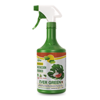 Fertilizante Multi Accion Organico Evergreen