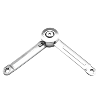 Bisagra Mueble Aereo Decosteel