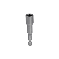 Cubo Magnetico Tornillo Techo 3/8" 5 Piezas Truper