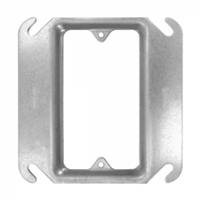 Aro Repello Emt Ul 4X4" 1 Gang