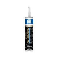 : Cartucho Adhesivo Pens Hi-Bond Blanco 290 ml: Adhesivos y aditivos