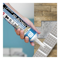 : Cartucho Adhesivo Pens Hi-Bond Blanco 290 ml: Adhesivos y aditivos