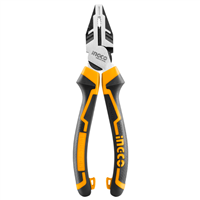 Alicate Electricista 8" Ingco