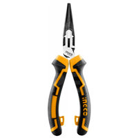 Alicate Punta Y Corte 6" Ingco