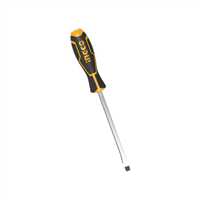 Desatornillador Plano De Golpe 5/16 X8" Ingco