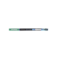 Tubo Led Eco Glass Luz Dia T8 24" 9 W Sylvania