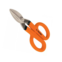 Tijera Hojalatero 12" Truper