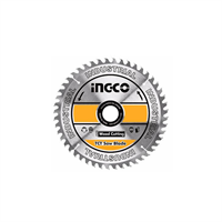 Disco Sierra Madera 8 1/4" X 25.4" 48 Dientes Ingco