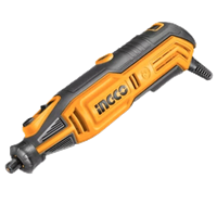 Mototool Con Estuche 130 W 52 Accesorio Ingco