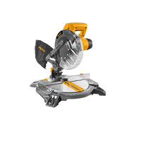 Sierra Ingleteadora 8 1/4" 1400W Ingco