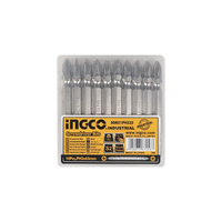 Punta Phillips 2 1/2" 10 Unidades Ingco