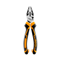 Alicate Electricista 7" Ingco