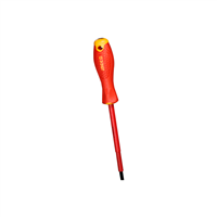 Desatornillador Plano 5" 1000V Ingco