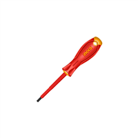 Desatornillador Plano 6" 1000V Ingco