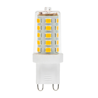 Bombillo Led 3 a 4.5 W G9 110V Luz Calidad Led Inside