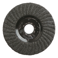 Disco Desbastar 4 1/2" X 7/8 G36 Zec